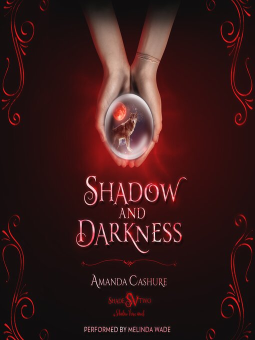 Title details for Shadow and Darkness by Amanda Cashure - Available